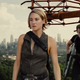 The Divergent Series: Allegiant